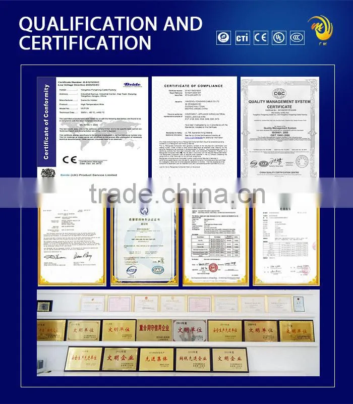 Speed system sensor brake cable