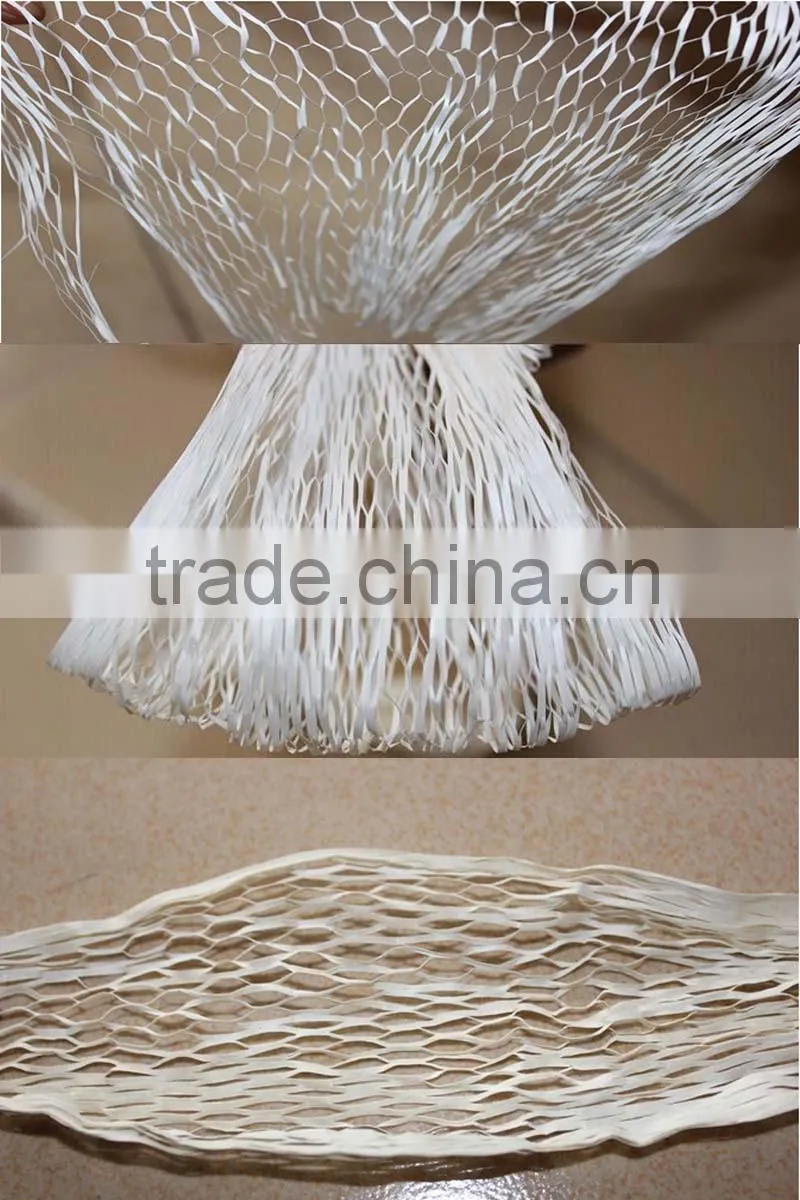 high tenacity pp cable filler yarn, white pp cable filler yarn