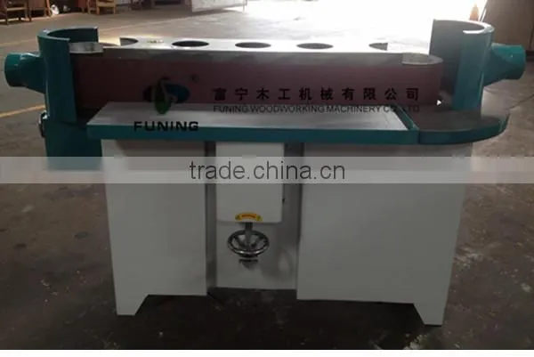 industrial belt sander woodworking machinery belt sander curved surface sander machine