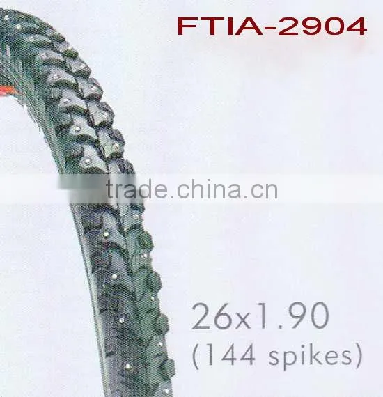 High quality bicycle snow tire