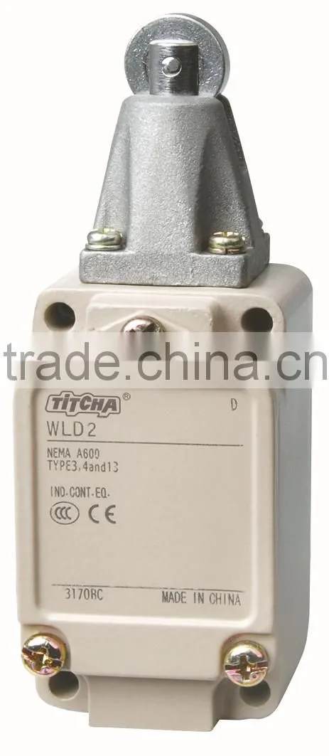WL-D2 dc switch / Limit Switch / Micro Limit Switvh