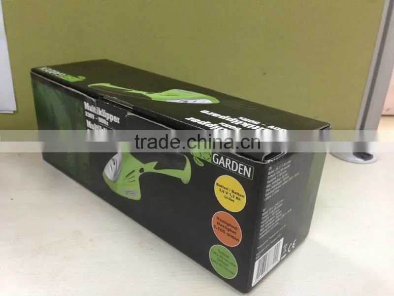 Creditable partner hot power chain saws