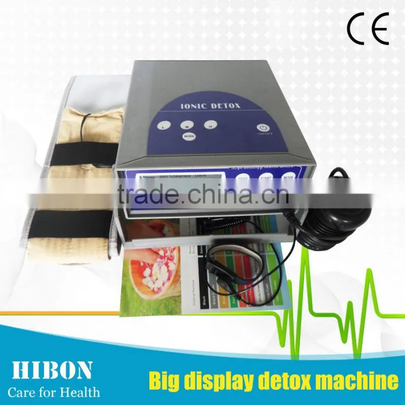 Detox Foot SPA, Detox Slimming Foot SPA Detox Foot Spa Array