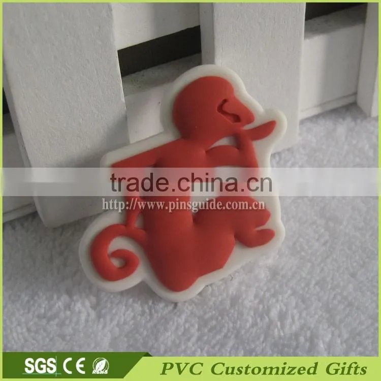 Newest design custom shape rubber eraser