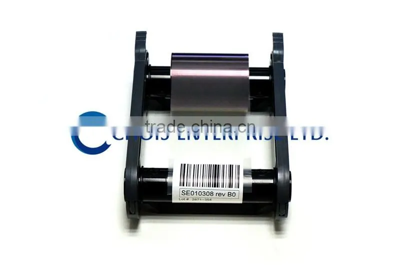 Evolis Primacy YMCKO Ribbon R5F008S14