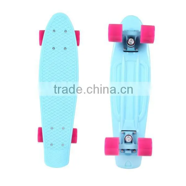 EN14619 Stunt Scooter 360 Kids Skate Park Trick Pro Scooter Push Scooter