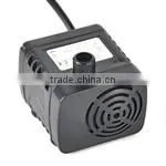 12v dc mini electric water pump motor price for aquarium fish tank