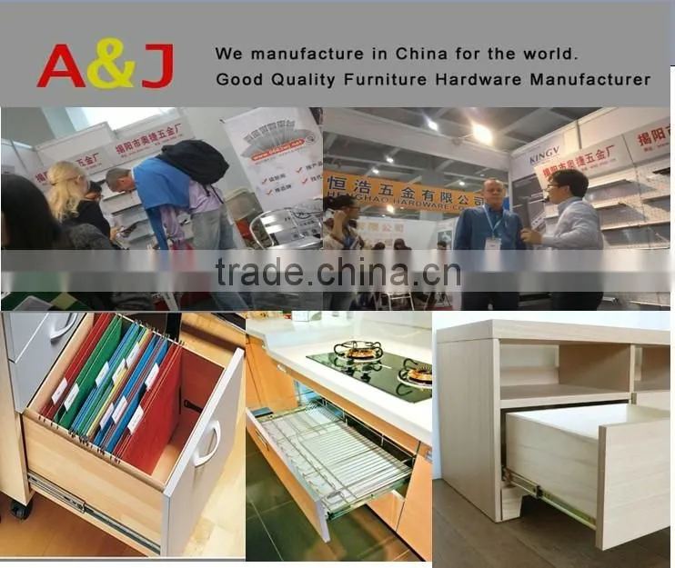 China 2 way door hinges