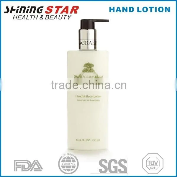 for supermarket second hand cream