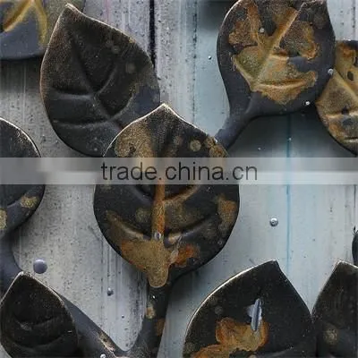 Modern Holder Home Decoration Ornament Attractive Artificial Birch