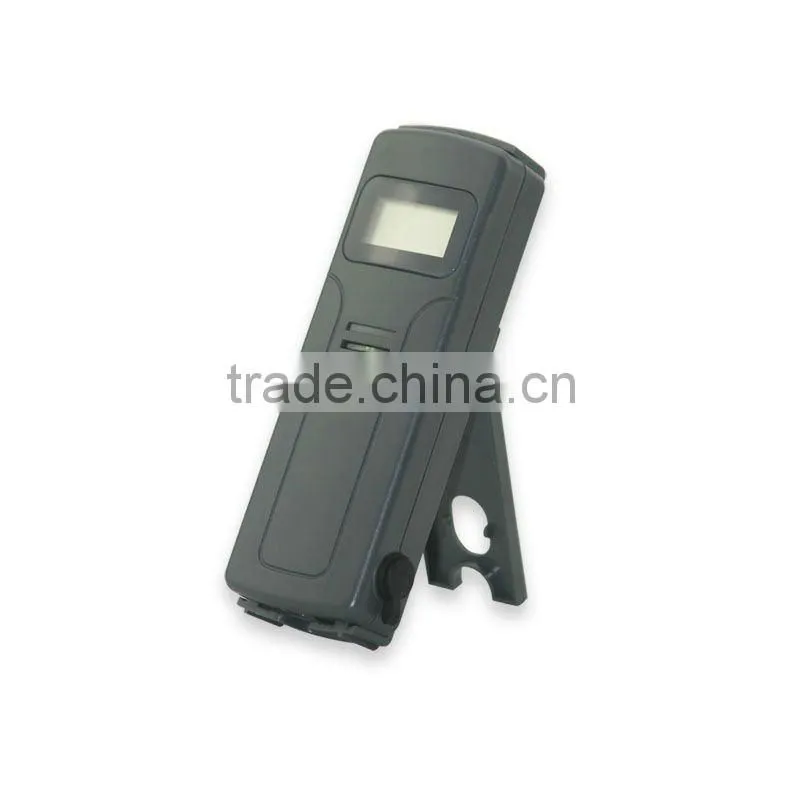 2012 smart wireless weather station clock for convenience