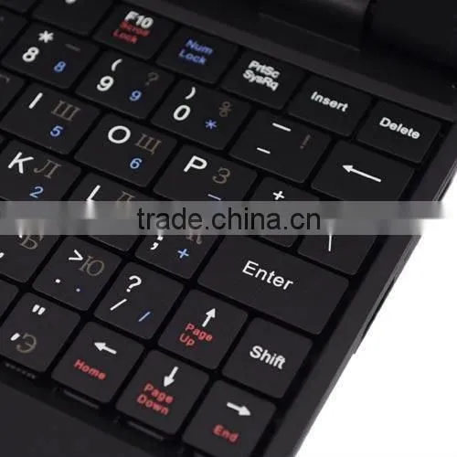 7" Mini Netbook Laptop Notebook WIFI Google Android 2.1 2GB HD