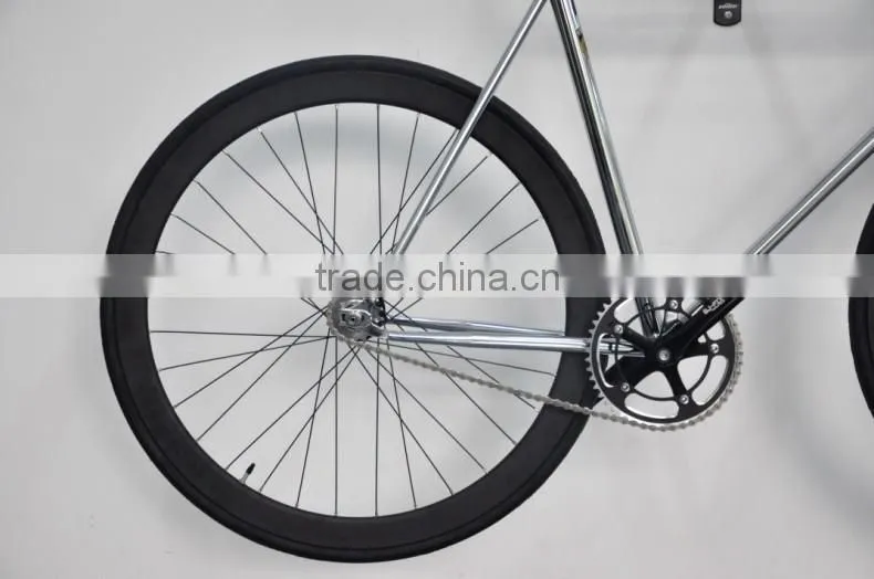 700C single speed bicycle on sale