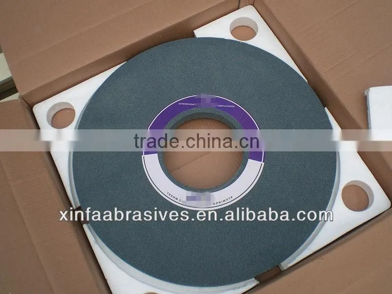 XINFA carbide sharpening wheels