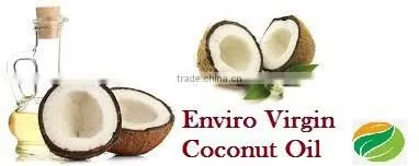 Virgin Coconut Oil