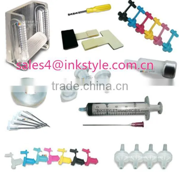 Inkstyle Ink System for Epson PM210 T5852 CISS