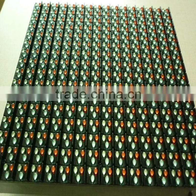 Best price Full Color LED Display P10 for Video Advertising/Outdoor P10 LED Billboard Panel