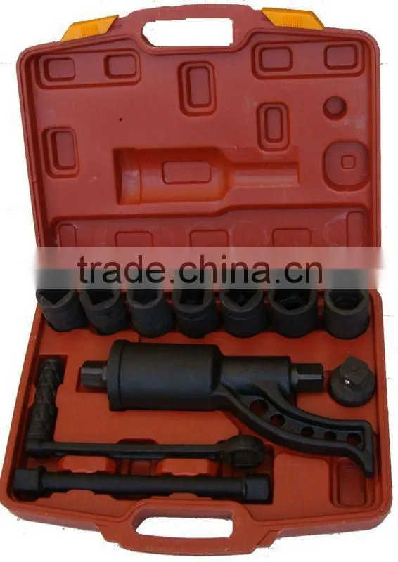 BD-58D-A Torque multiplier wrench for truck