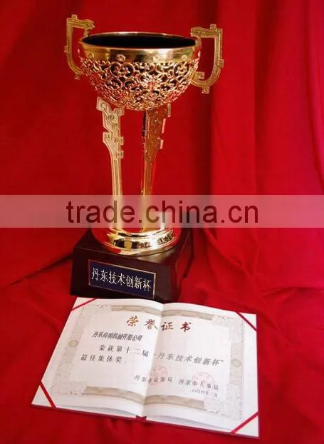 ZCHL 18 Automatic Rotating Candle Machine
