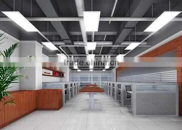 2015 Dimmable CE ROHS Square LED Panel Light 600*600mm 60*60cm