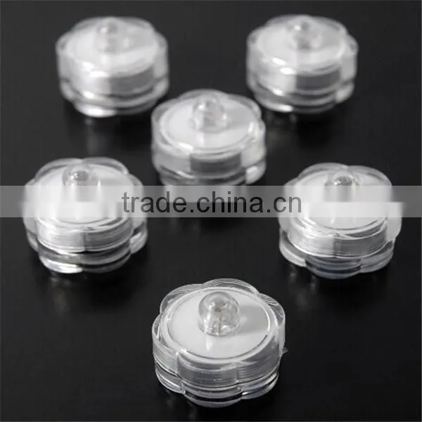 plastic led candle led birthday candle Leds use candles