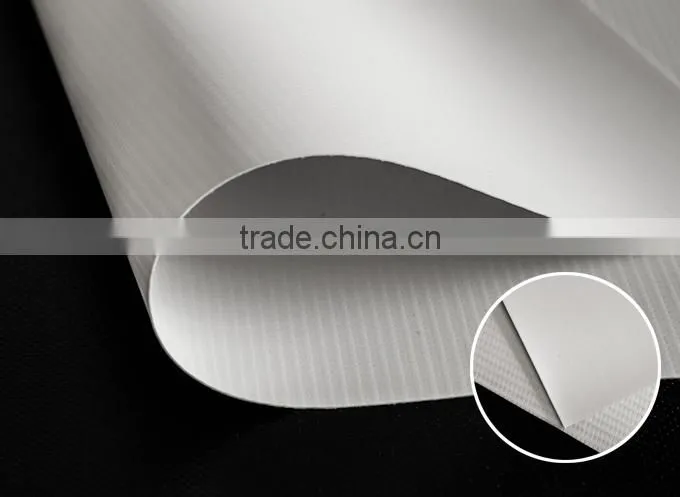 outdoor advertising vinyl flex banner frontlite