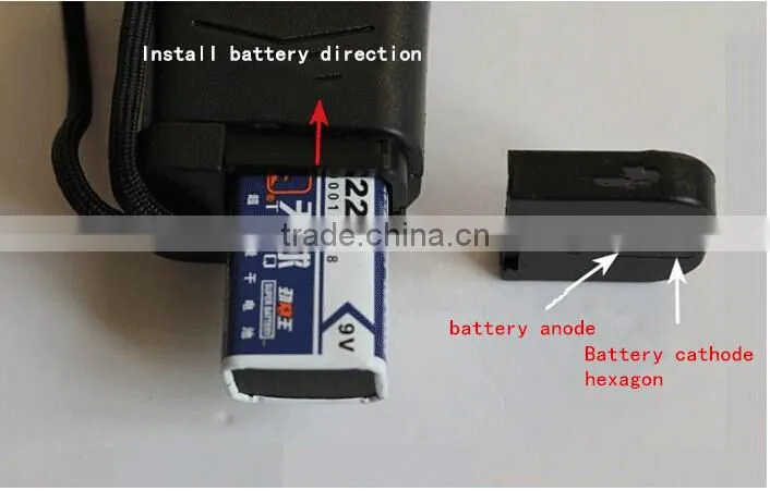 hot sale metal detector made in China