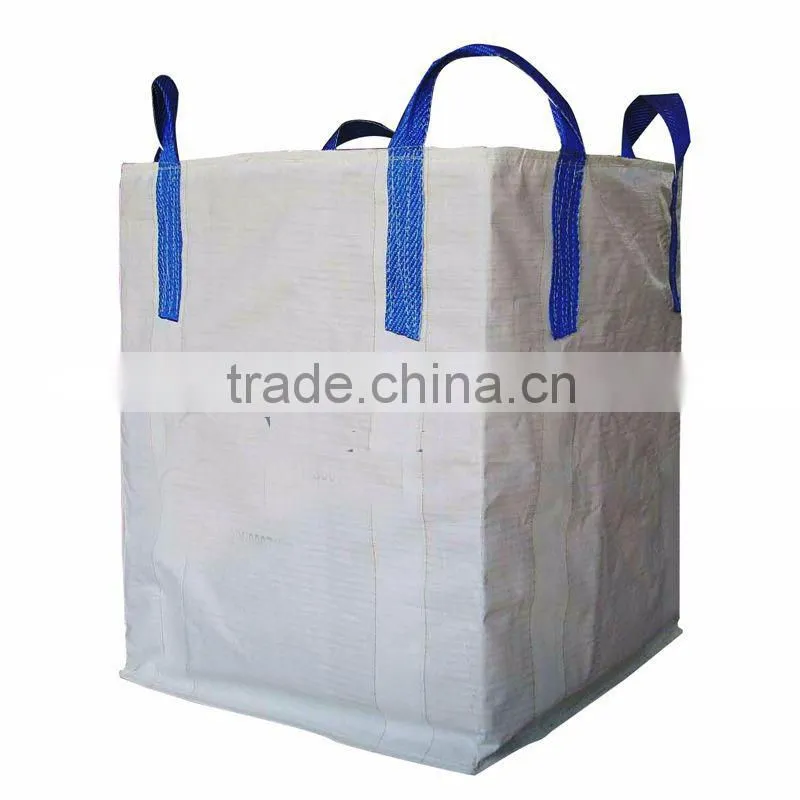 China professional Bulk bag, FIBC/bulk bag supplier