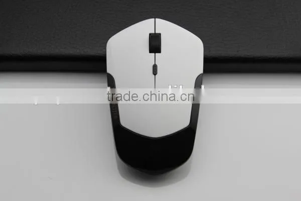 High quality 2.4G Wireless optical gift mouse as promotional gift