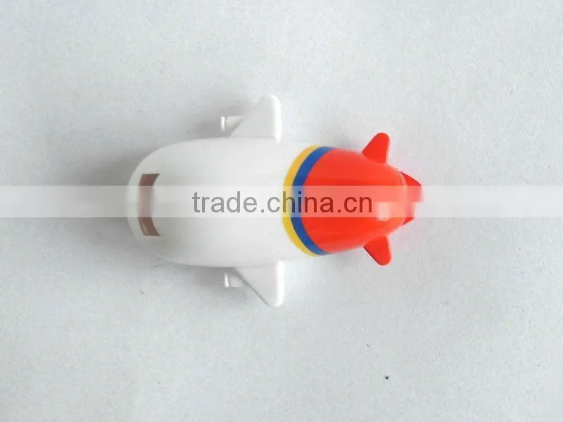 plane shape usb flash memory/disk