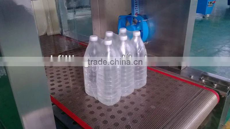 automatic packaging machine