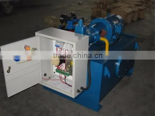 Supply small HYDRAULIC POWER UNITS