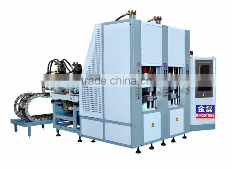 Machines of Injection in crocs JL-198