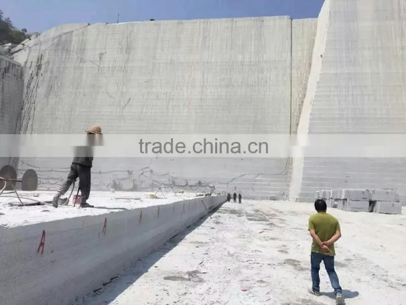 Grey granite G603 granite quarry for sale