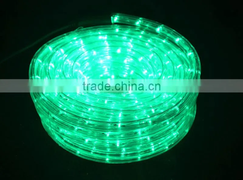 Alibaba best sellers 220V-240V rgb led lighting rope