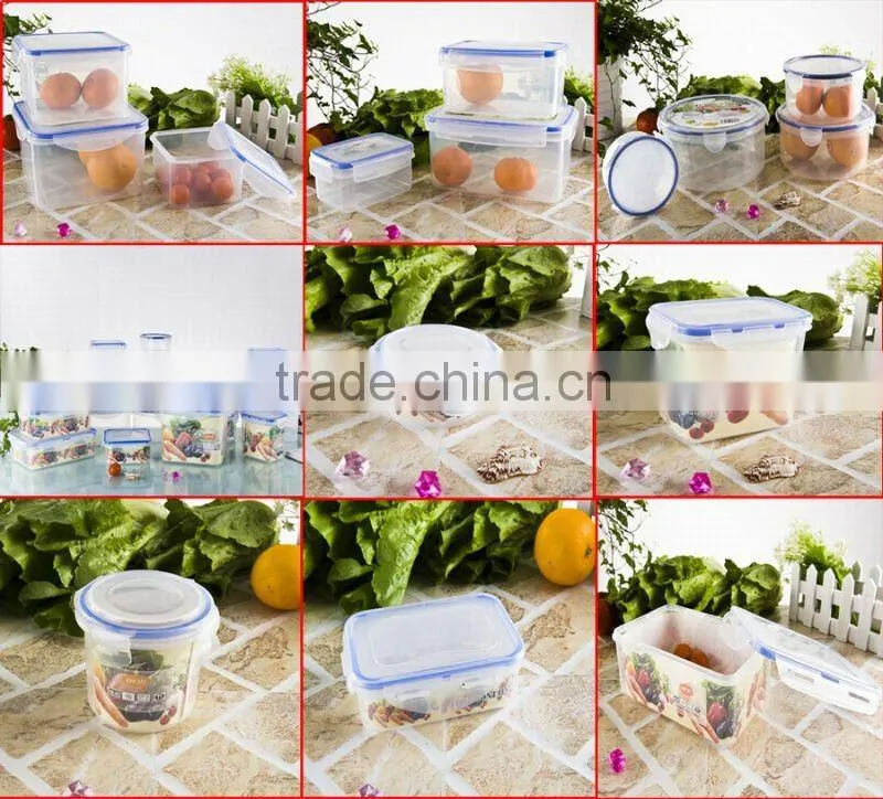 Products sell like hot cakes eco-friendly lunch boxes