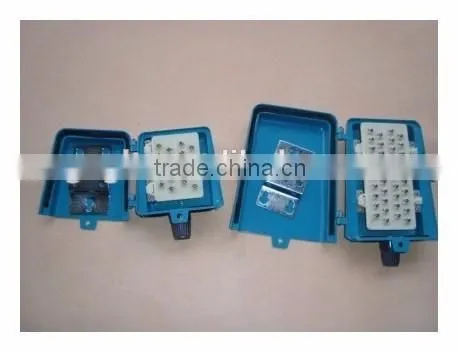 Outdoor/Indoor Telecom Cable Distribution Box