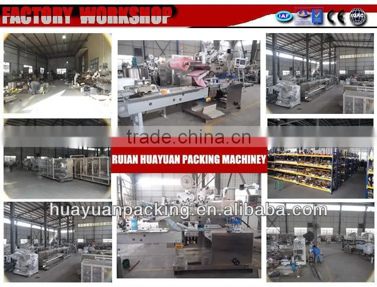 NJP- 400A/C Fully Automatic Encapsulating Pharmaceutical Machine