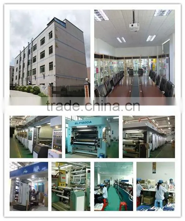 Zipper Plastic Bags Celophane Bags Stand Up Zipper Pouches