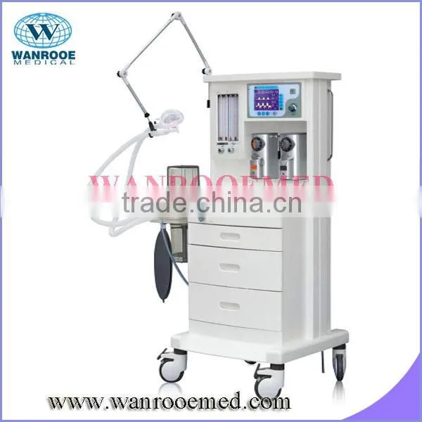 AMJ-560B4 High quality anesthesia machine price