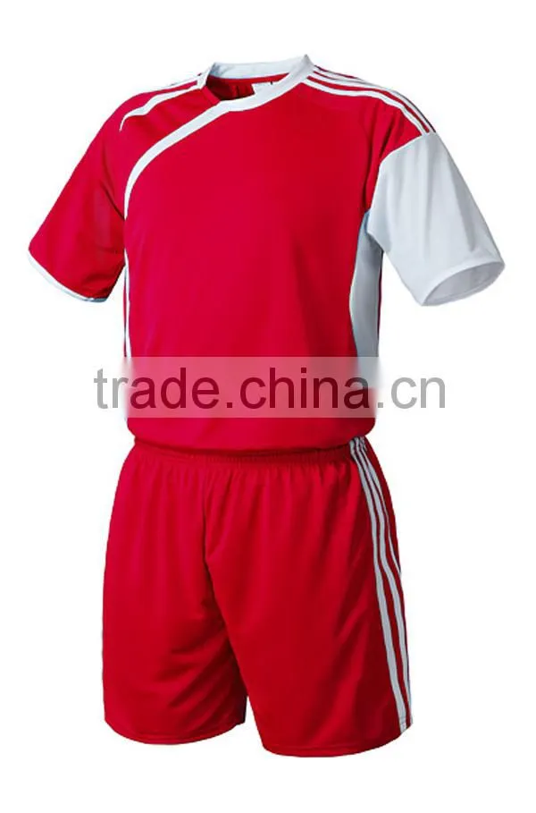 Quality cheap high school soccer uniforms for teams