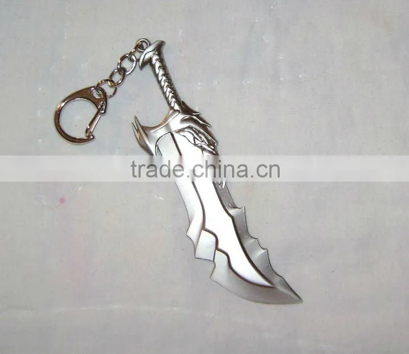 brass Sword,Brass material