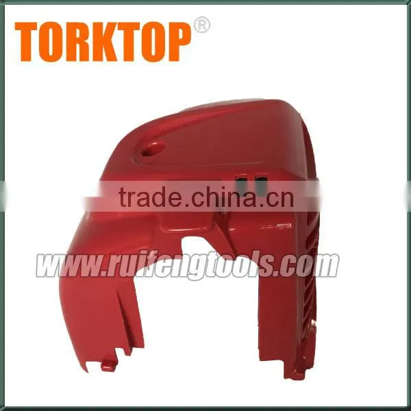 4strokes GX35 Brush Cutter Parts Red Engine Cover