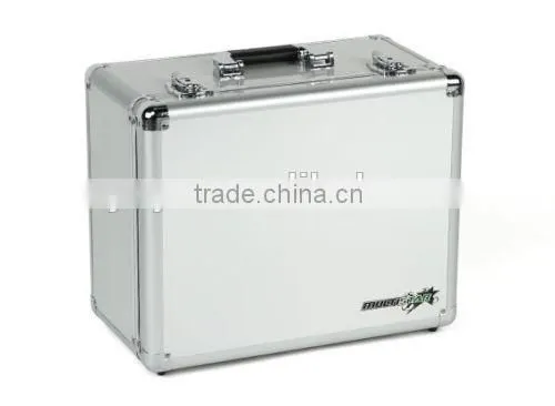High quality aluminum carrying case for the DJI Phantom 3