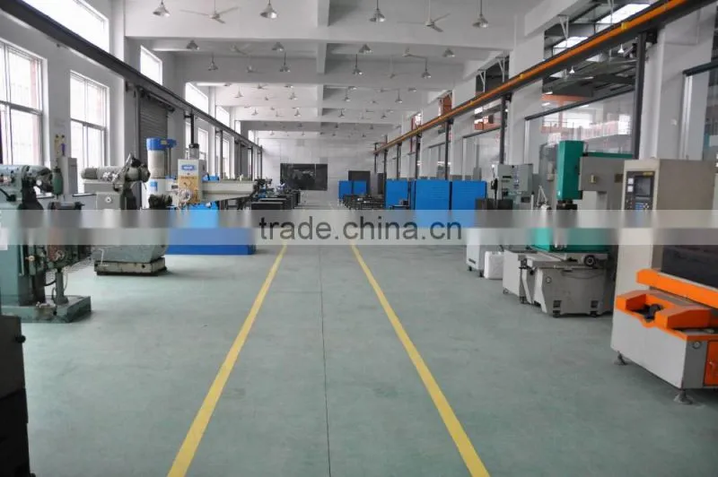 Tungsten Copper Alloy Rod