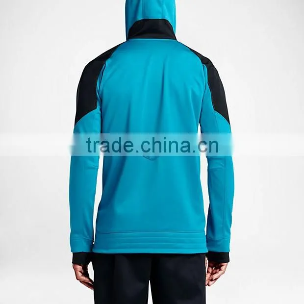 New 2015 custom basketball jackets varsity jackets national team for men