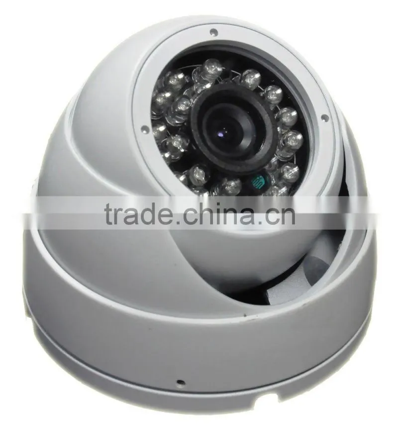 New Solution !!! IP HD 1080P 2MP Dome camera GK7101+SONY322