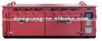 11 Loops Anti-Explosive Intrinsically safe combination starter