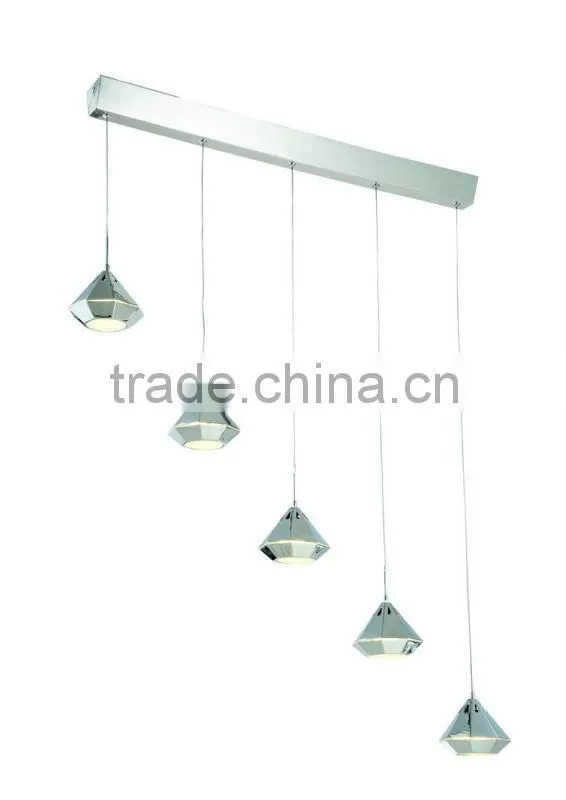 Hot sales single lamp LED pendant lamp pendant lights SP0140M/1