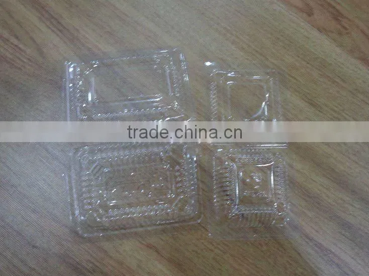 2014 New Design, Full automatic High-speed Vacuum Forming Machinery